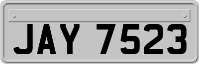 JAY7523