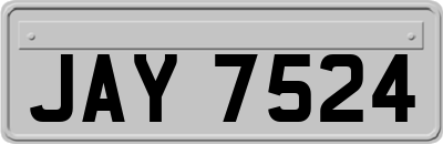 JAY7524