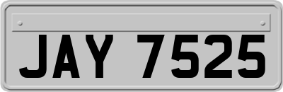 JAY7525