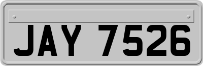 JAY7526