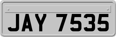 JAY7535