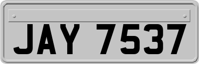 JAY7537