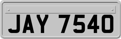 JAY7540