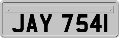JAY7541