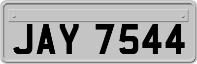 JAY7544