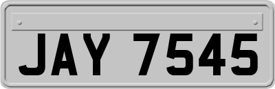 JAY7545