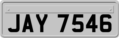JAY7546