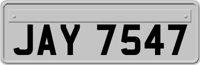 JAY7547