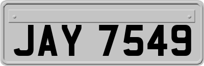 JAY7549