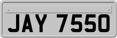 JAY7550