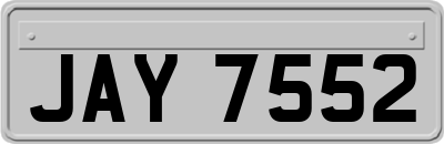 JAY7552