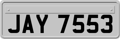 JAY7553