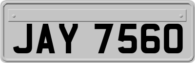 JAY7560