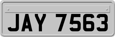 JAY7563