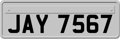 JAY7567