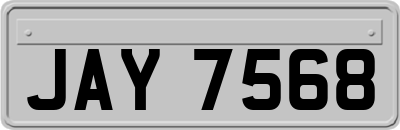 JAY7568