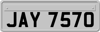 JAY7570