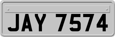 JAY7574