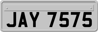 JAY7575