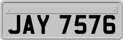 JAY7576