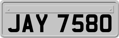 JAY7580