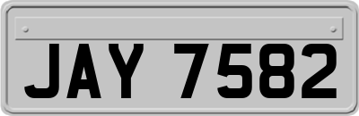 JAY7582