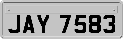 JAY7583