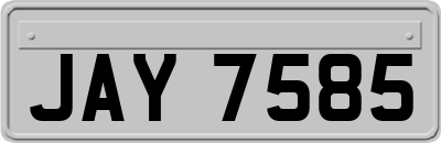 JAY7585