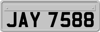 JAY7588