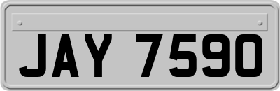 JAY7590