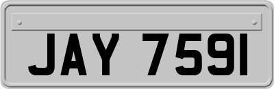 JAY7591