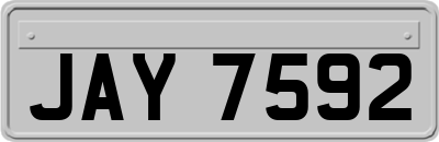 JAY7592