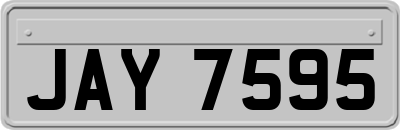 JAY7595
