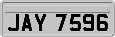 JAY7596