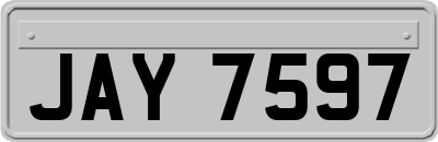 JAY7597
