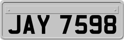 JAY7598