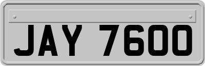 JAY7600