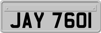JAY7601
