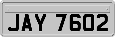 JAY7602