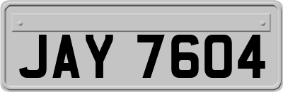 JAY7604