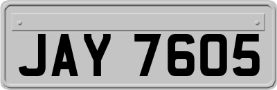 JAY7605