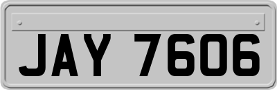 JAY7606