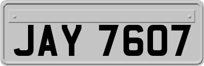 JAY7607
