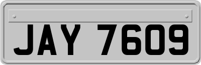 JAY7609
