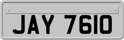 JAY7610