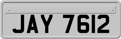 JAY7612
