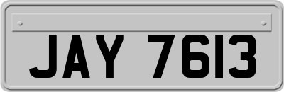 JAY7613