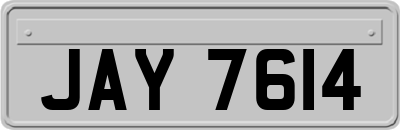 JAY7614