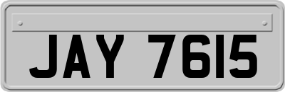 JAY7615