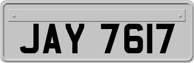 JAY7617